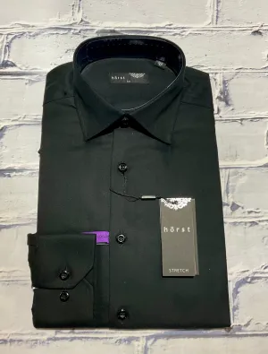 Chemise habillée Horst Ls