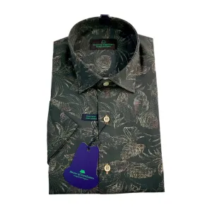 Chemise de sport SS House of Gentleman