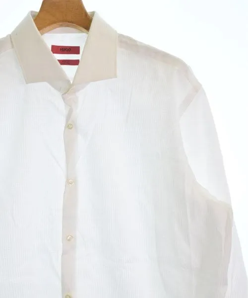 Chemises habillées HUGO BOSS