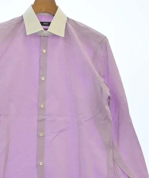 Chemises habillées HUGO BOSS