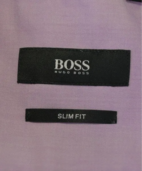 Chemises habillées HUGO BOSS