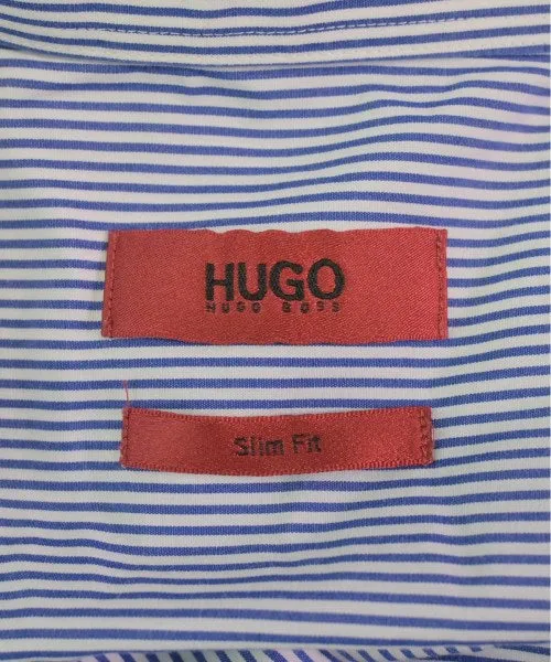 Chemises habillées HUGO BOSS