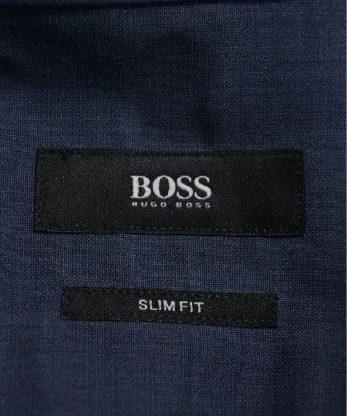 Chemises habillées HUGO BOSS