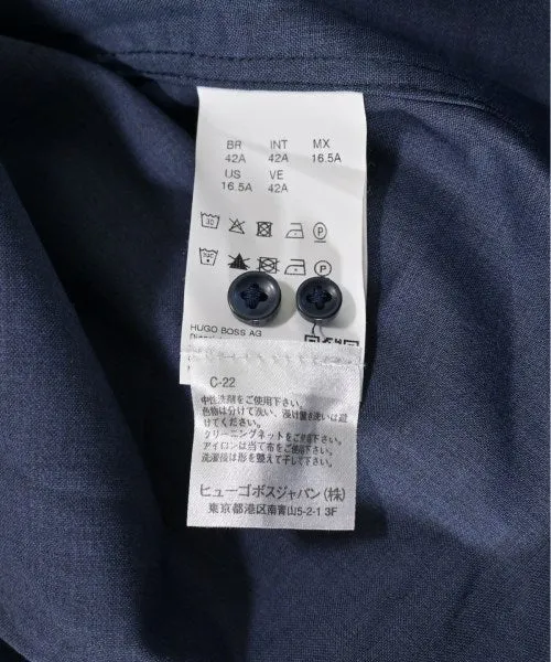 Chemises habillées HUGO BOSS
