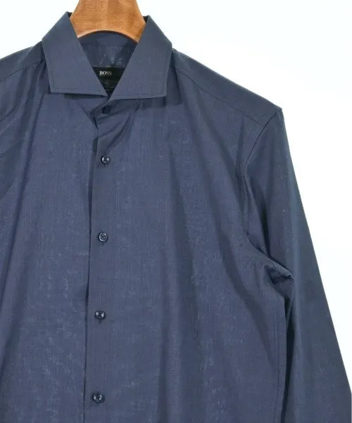 Chemises habillées HUGO BOSS