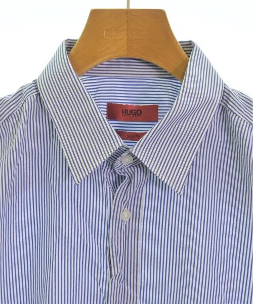 Chemises habillées HUGO BOSS