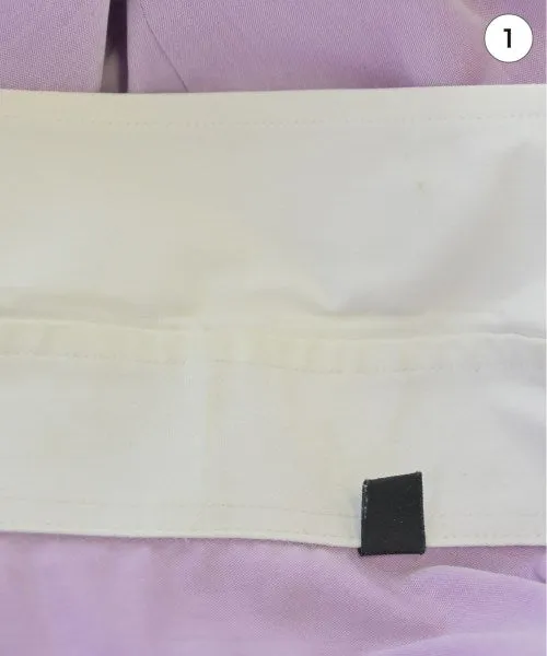 Chemises habillées HUGO BOSS