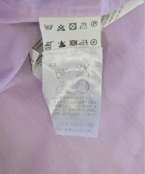 Chemises habillées HUGO BOSS
