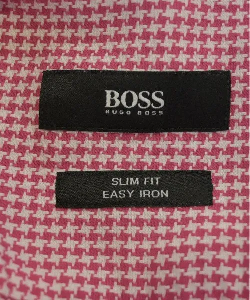 Chemises habillées HUGO BOSS