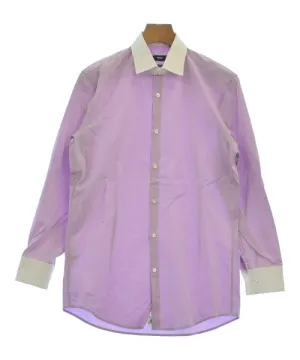 HUGO BOSS Dress shirts