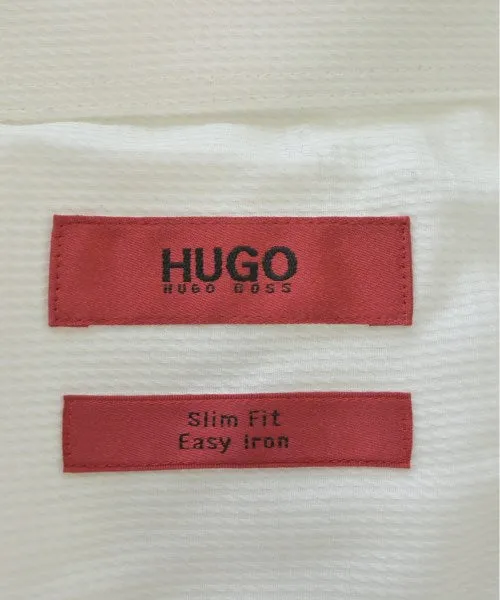 Chemises habillées HUGO BOSS