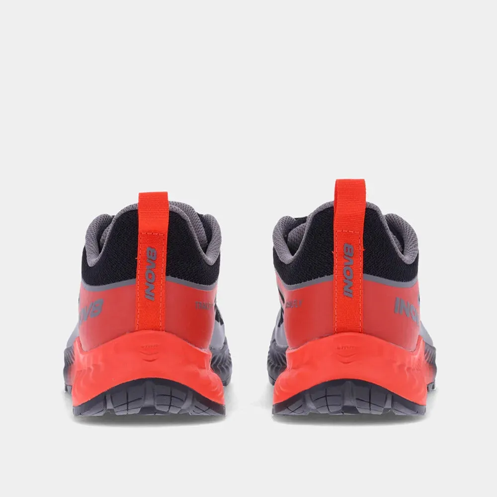 Chaussures de course Trailfly pour hommes inov8