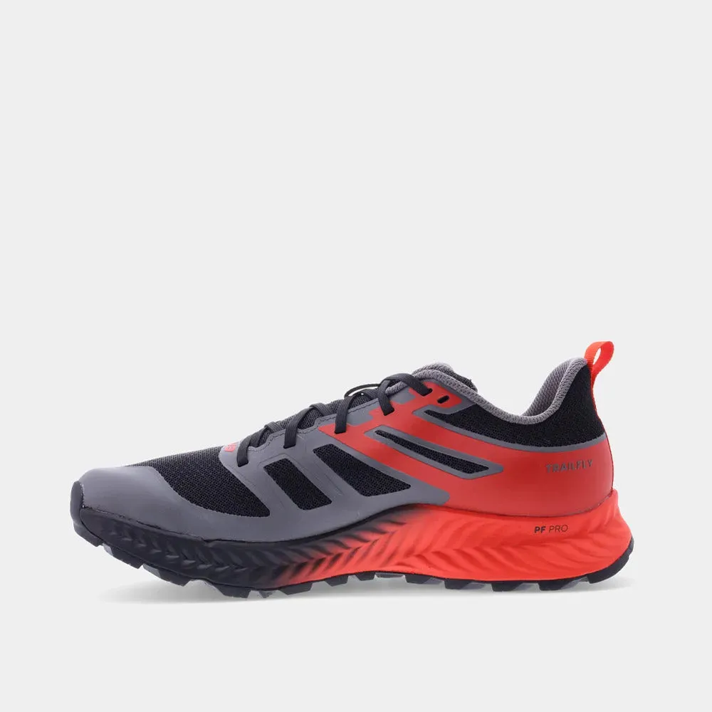 Chaussures de course Trailfly pour hommes inov8