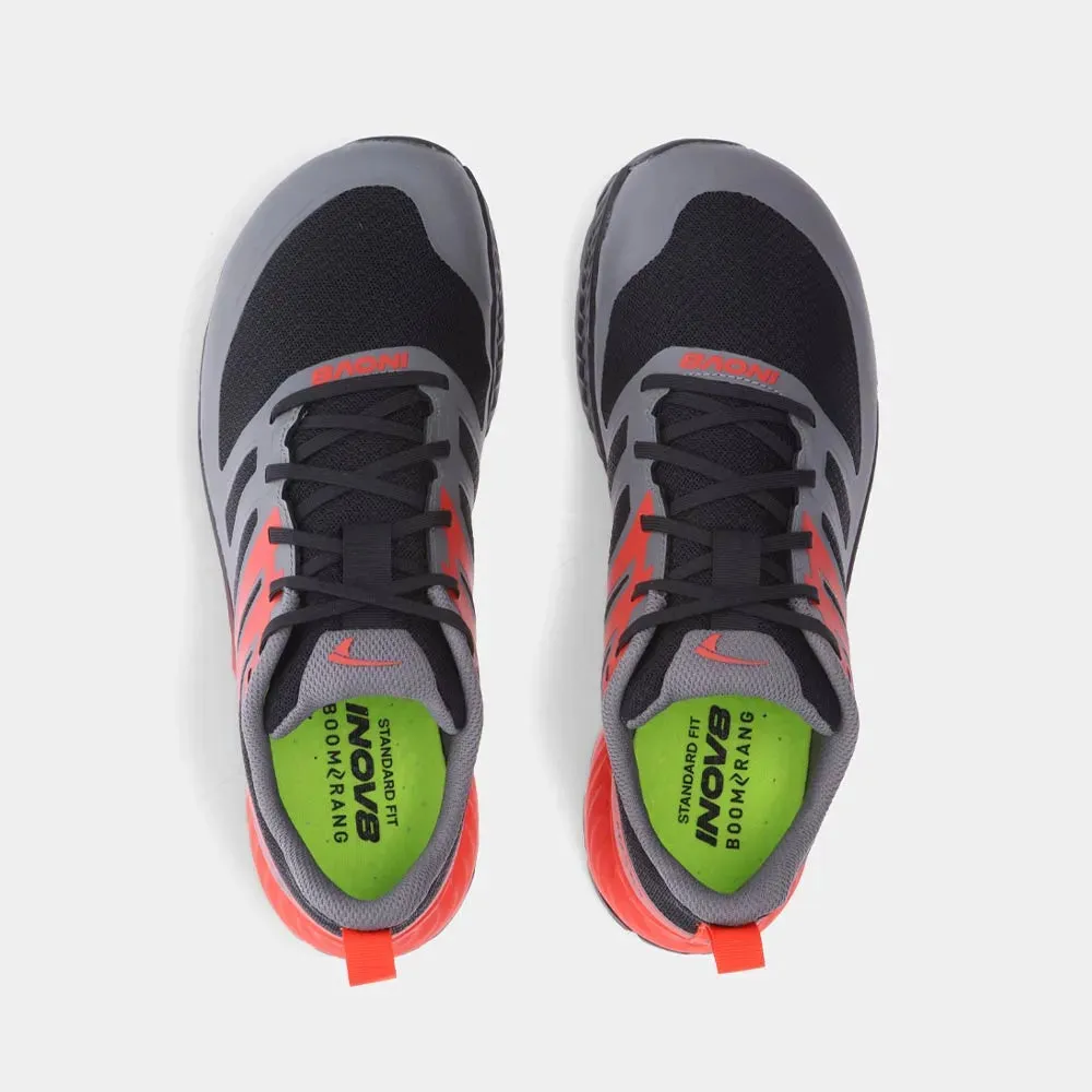 Chaussures de course Trailfly pour hommes inov8