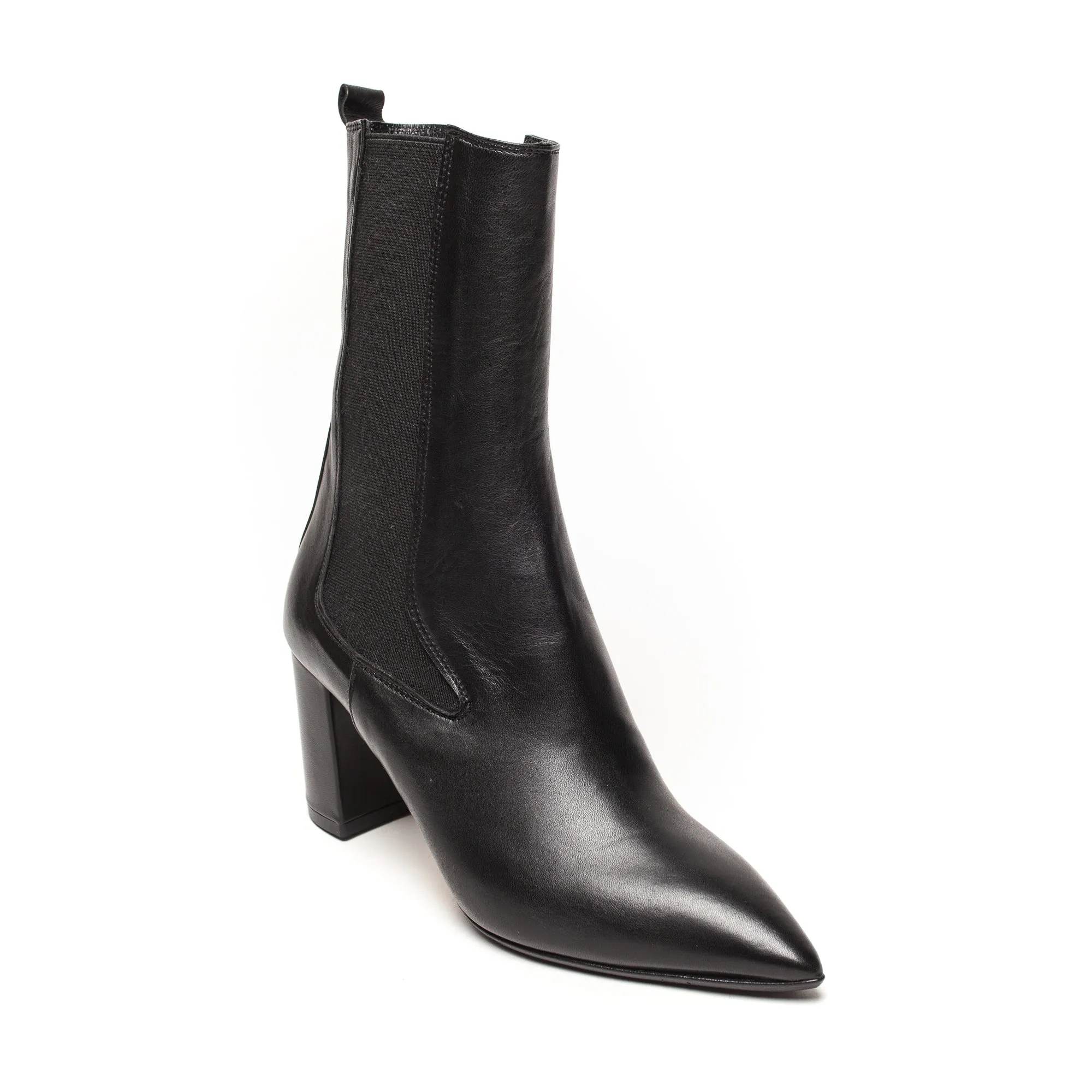 Chaussures Noires Isabelle Paris Piper_Isabelle-Paris
