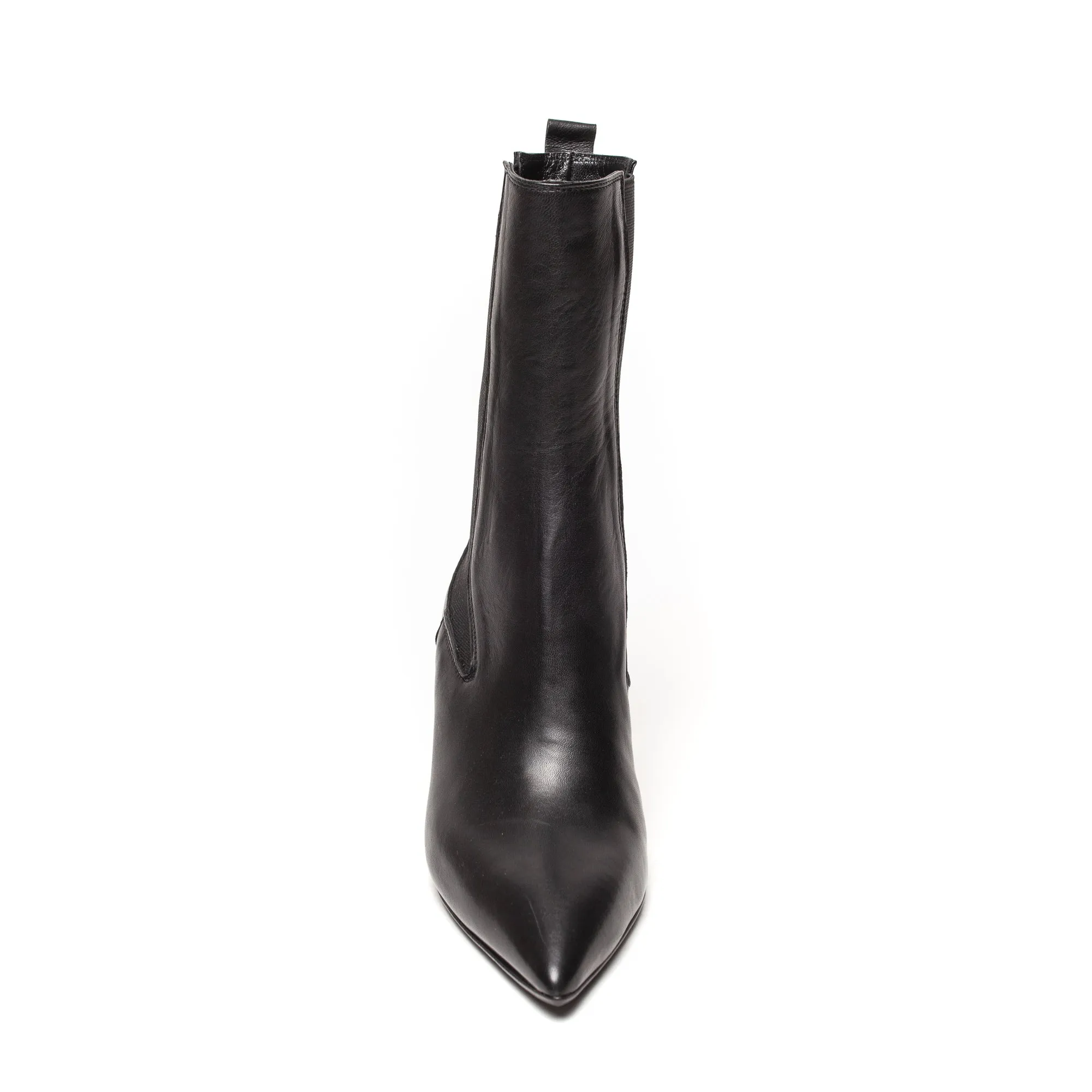 Chaussures Noires Isabelle Paris Piper_Isabelle-Paris