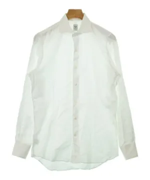 Chemises habillées de style italien