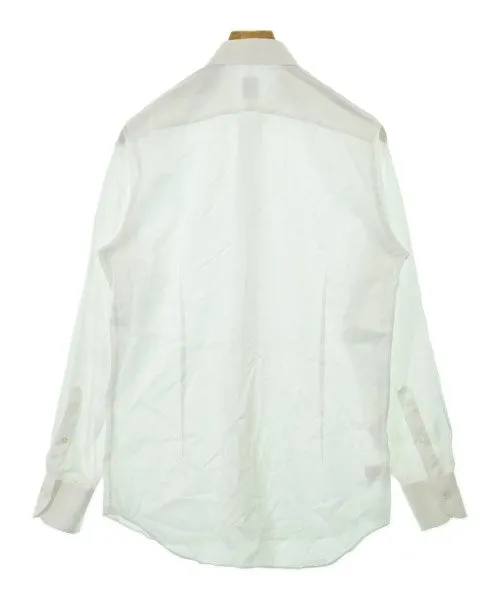 Chemises habillées de style italien
