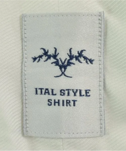 Chemises habillées de style italien