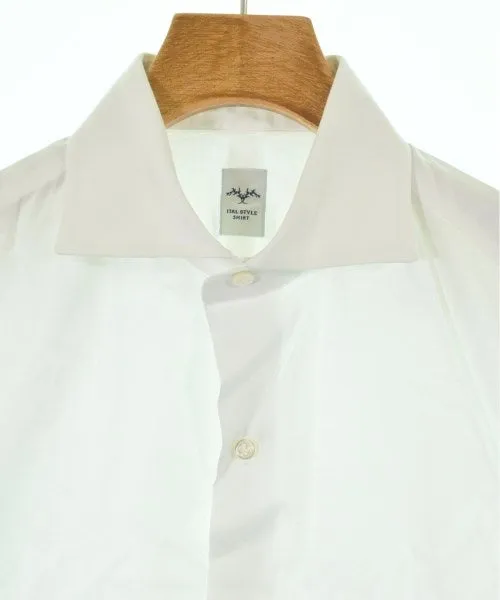 Chemises habillées de style italien