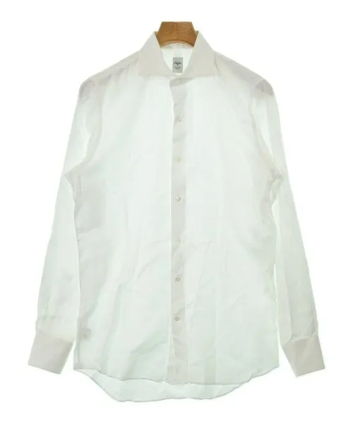 Chemises habillées de style italien