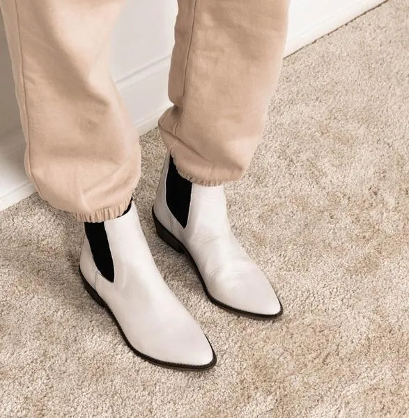 Ivy Lee Stella Chaussures Off White_Ivy-Lee