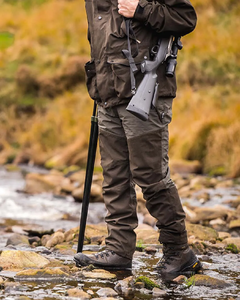Pantalon Jack Pyke Ashcombe Jack Pyke