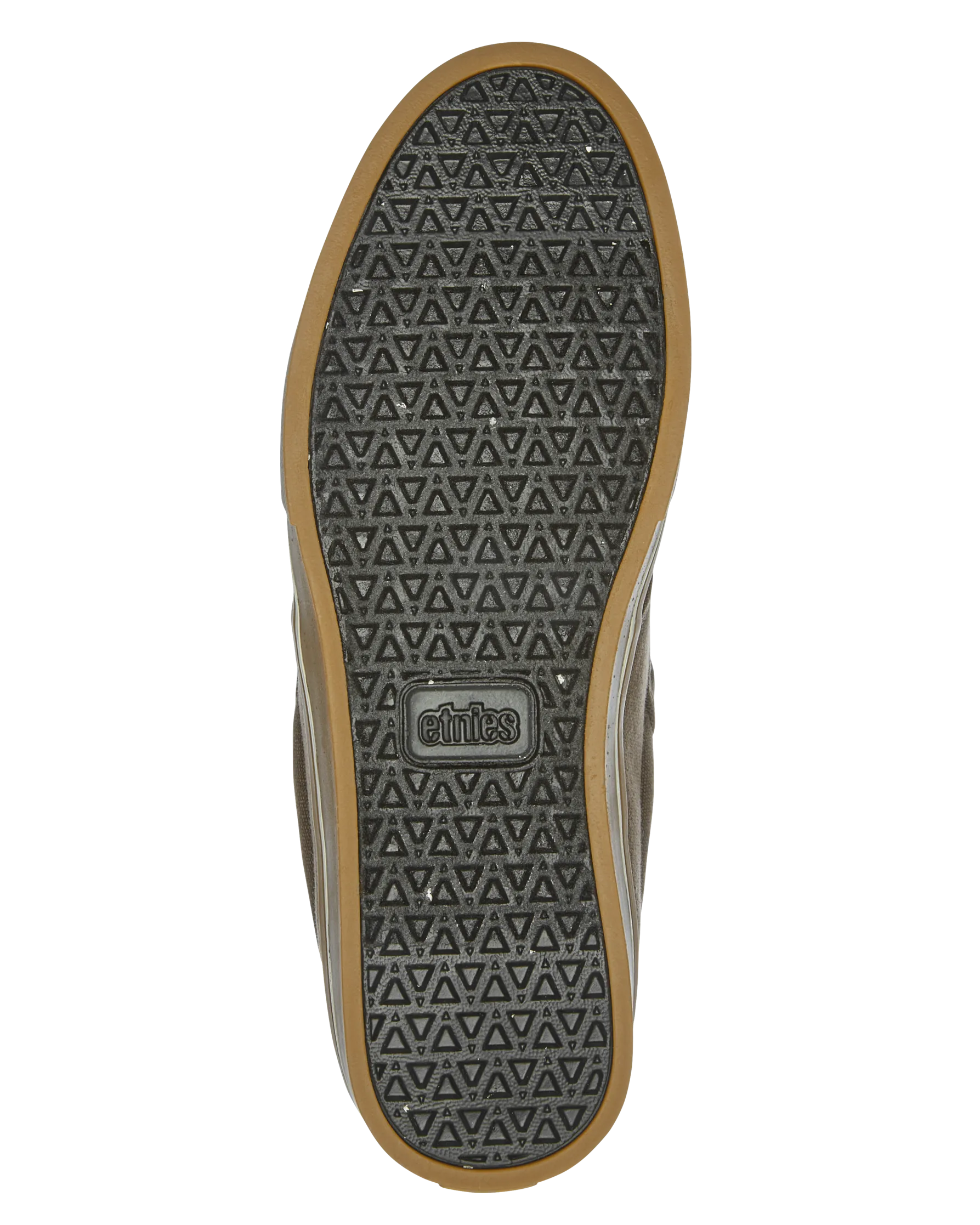 Chaussures Jameson 2 Eco en marron, beige et gomme