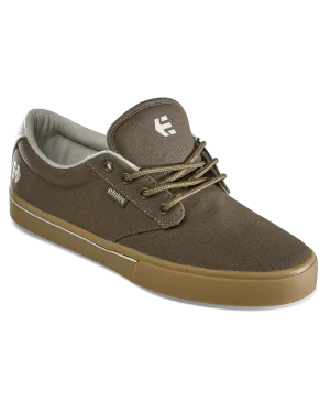 Chaussures Jameson 2 Eco en marron, beige et gomme