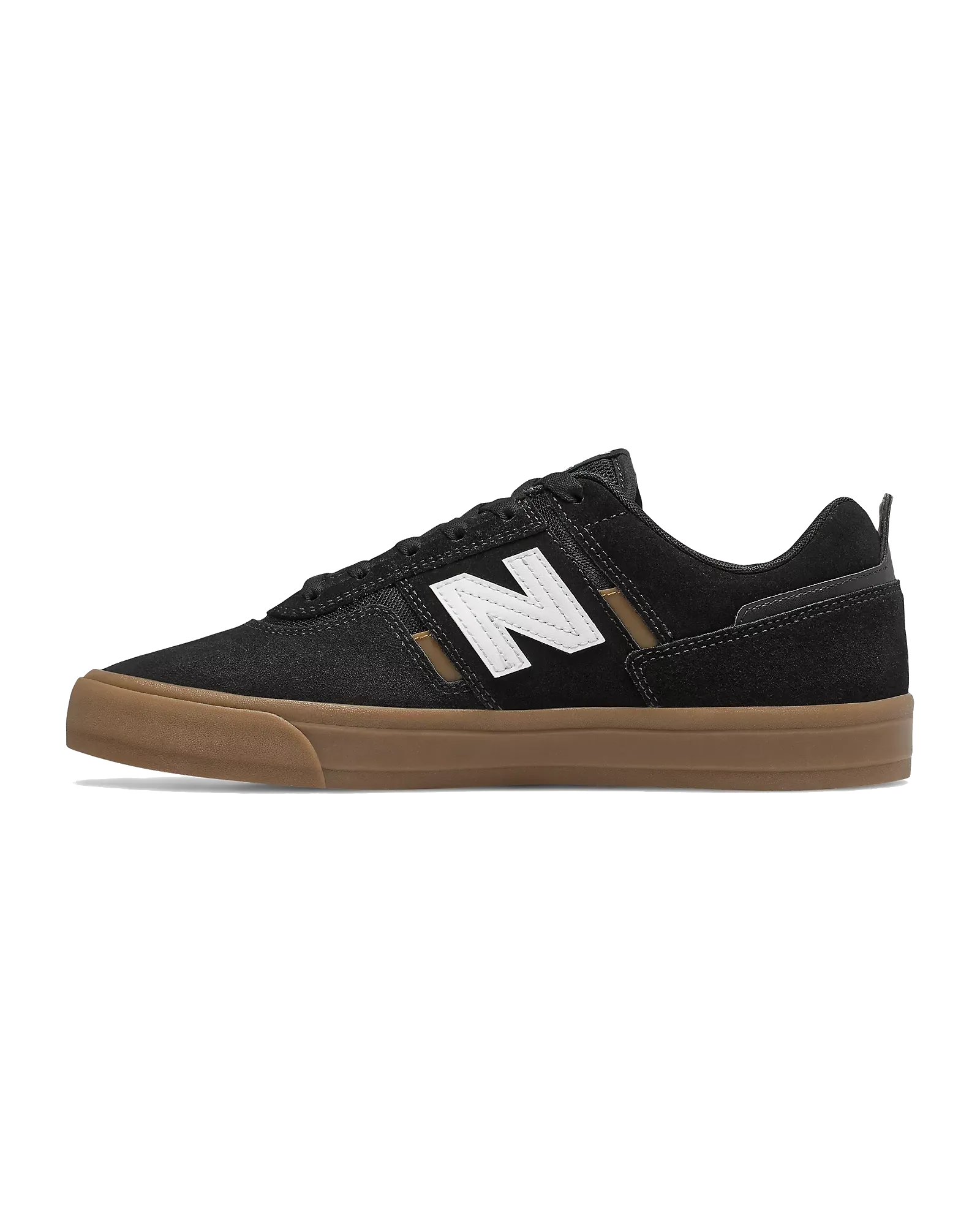 Chaussures Signature Jamie Foy 306 en Noir & Gomme