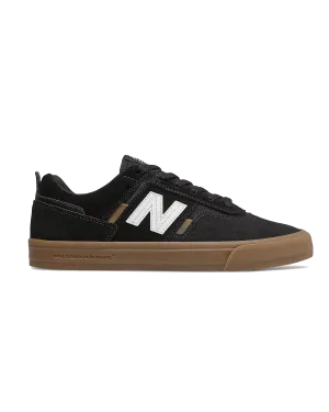 Chaussures Signature Jamie Foy 306 en Noir & Gomme