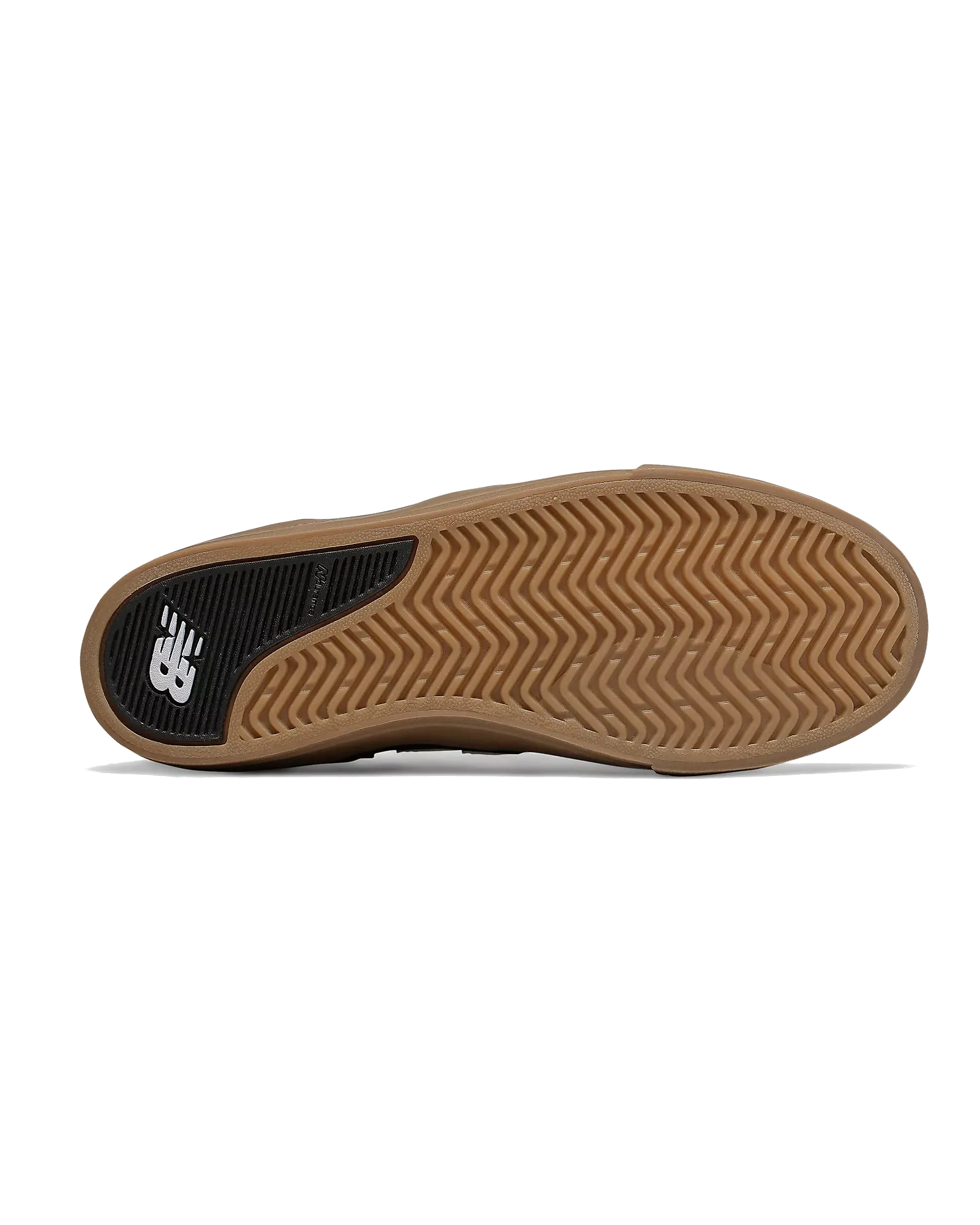 Chaussures Signature Jamie Foy 306 en Noir & Gomme