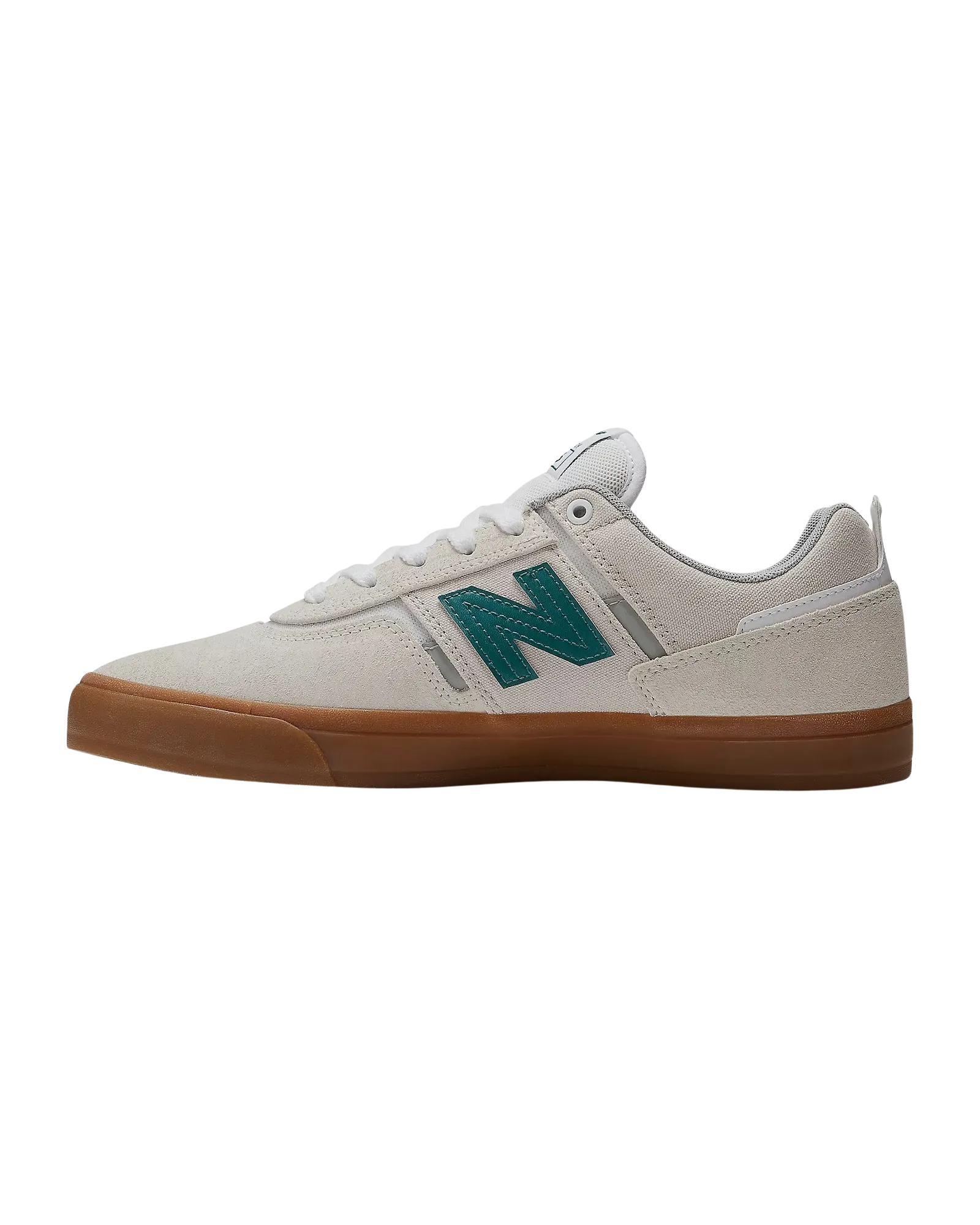 Chaussures Signature Jamie Foy 306 en Sel de Mer & Vert