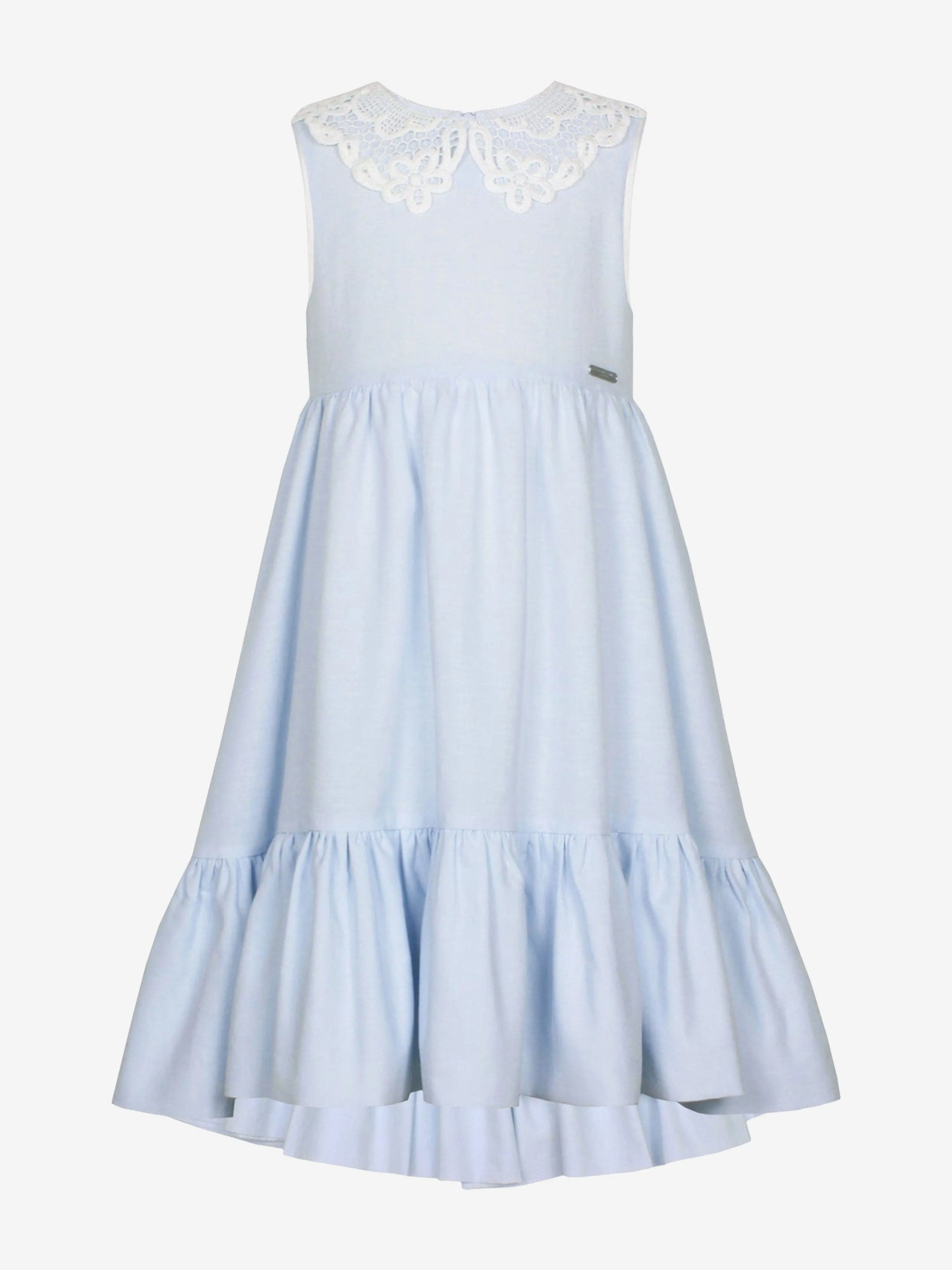 Jessie And James Robe Fille Billie en Bleu