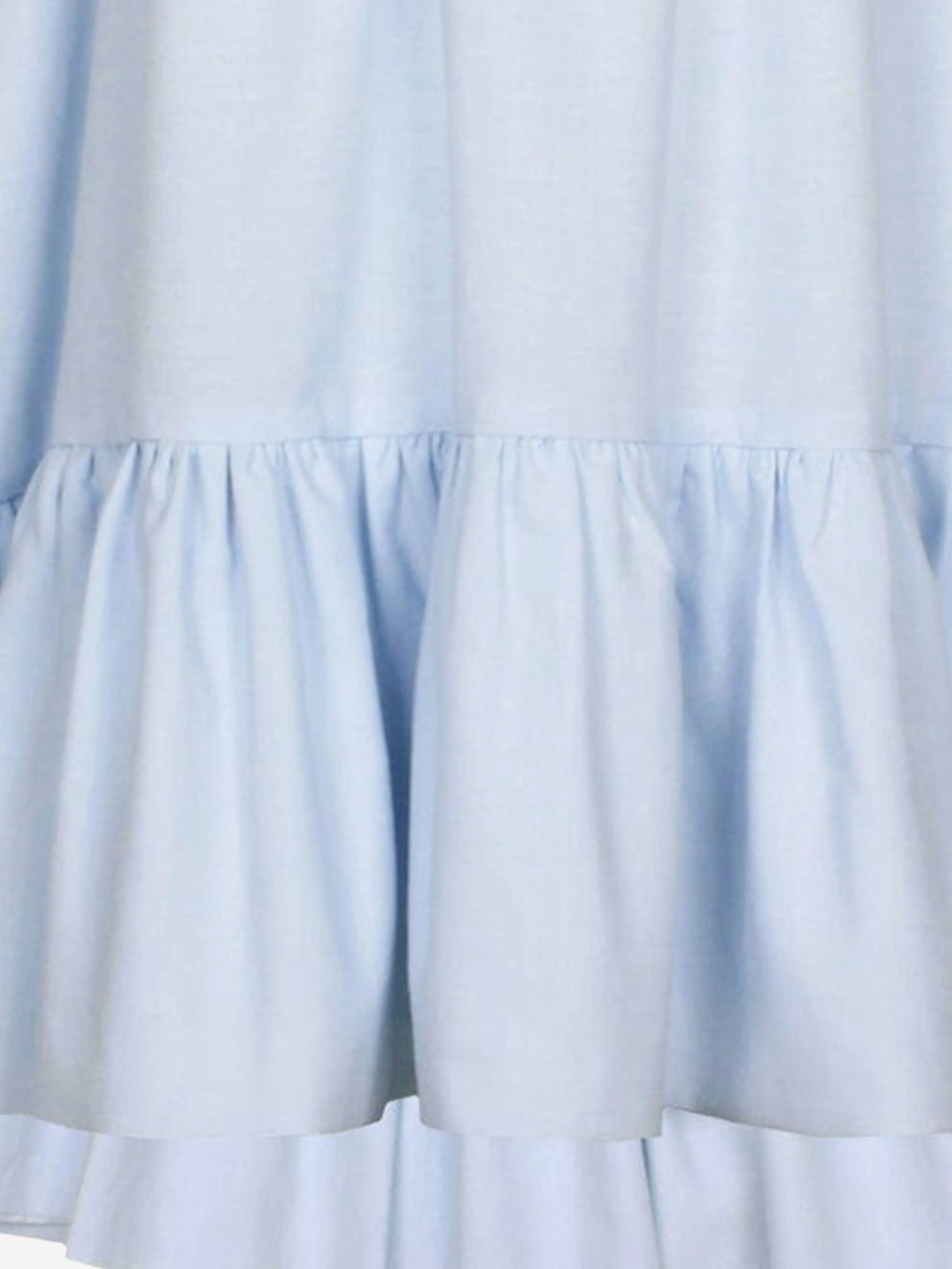Jessie And James Robe Fille Billie en Bleu