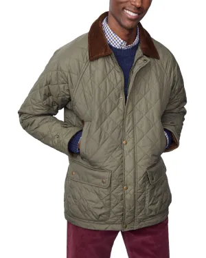 Veste Chatham J.McLaughlin