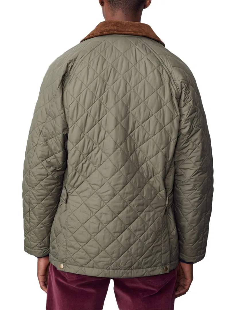 Veste Chatham J.McLaughlin