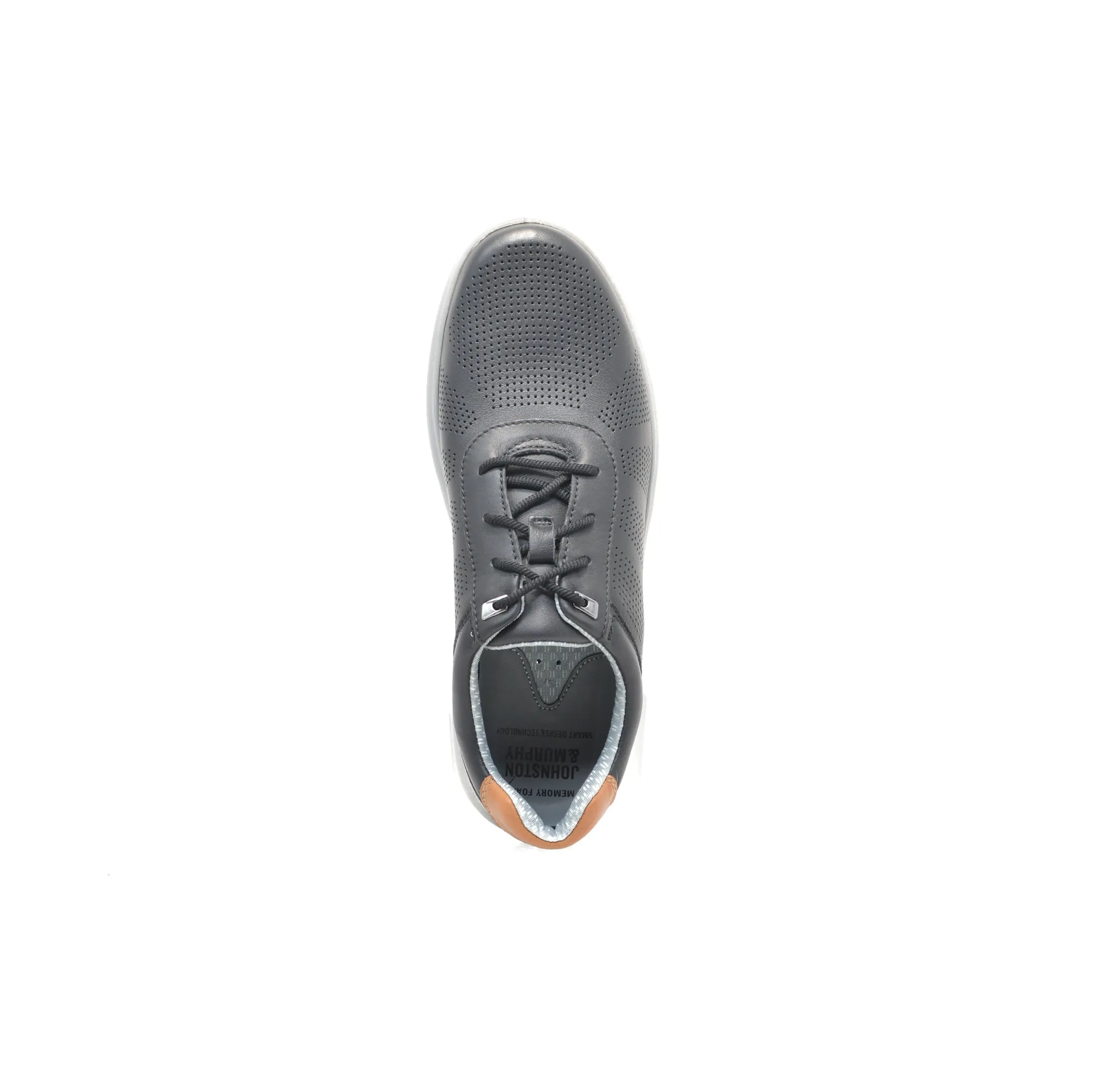 JOHNSTON & MURPHY ACTIVE U-THROAT