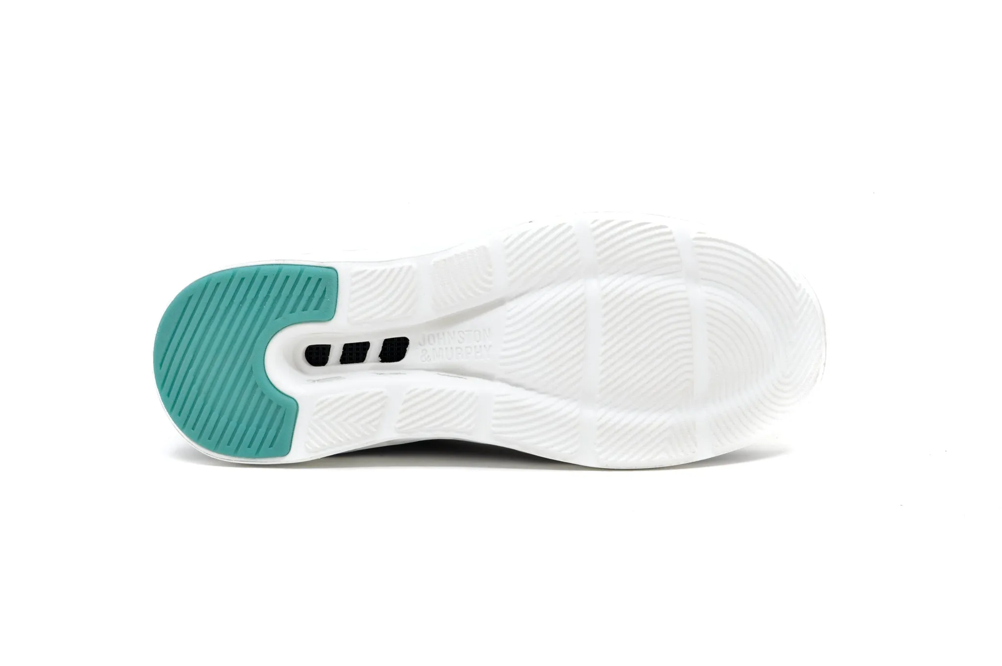 JOHNSTON & MURPHY ACTIVE U-THROAT