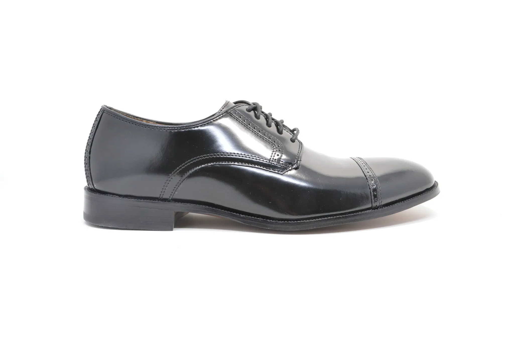 JOHNSTON & MURPHY Bradford Perf Cap Chaussures Johnston & Murphy