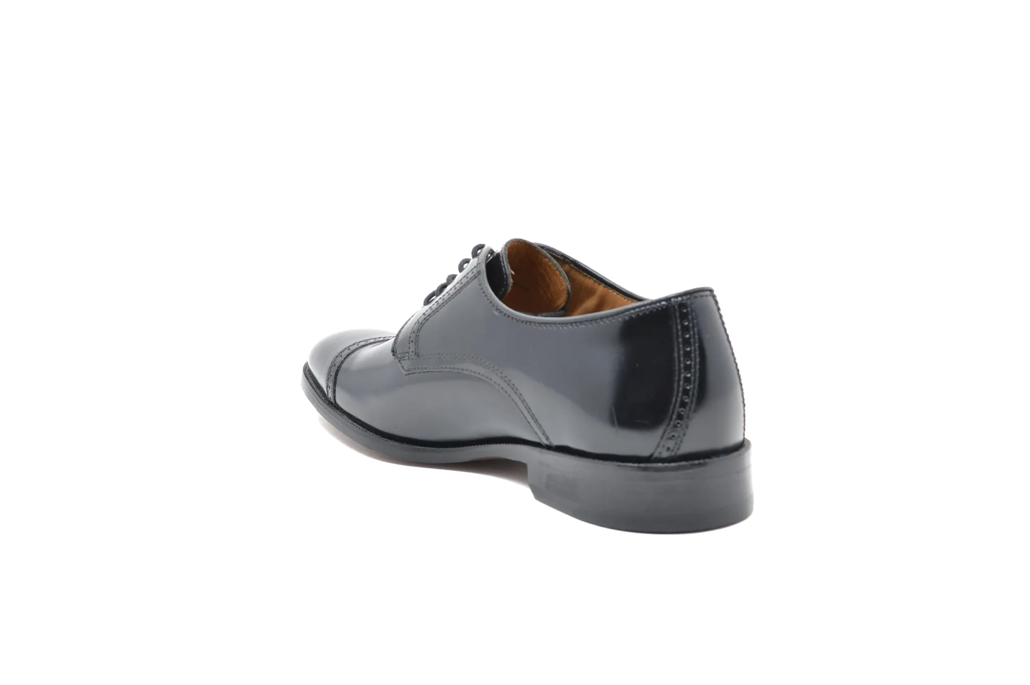 JOHNSTON & MURPHY Bradford Perf Cap Chaussures Johnston & Murphy
