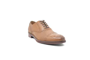 JOHNSTON & MURPHY Conrad Cap Toe Johnston & Murphy Shoes