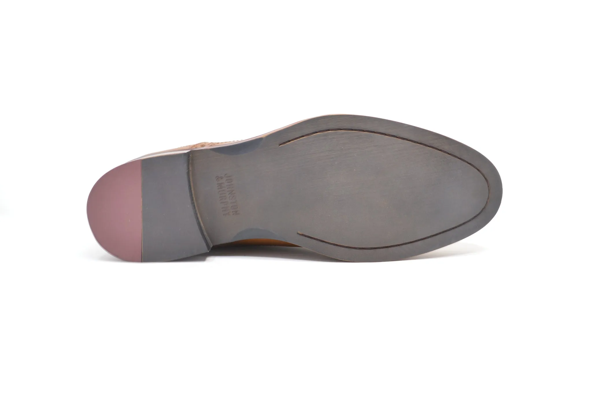 JOHNSTON & MURPHY Conrad Cap Toe Chaussures Johnston & Murphy