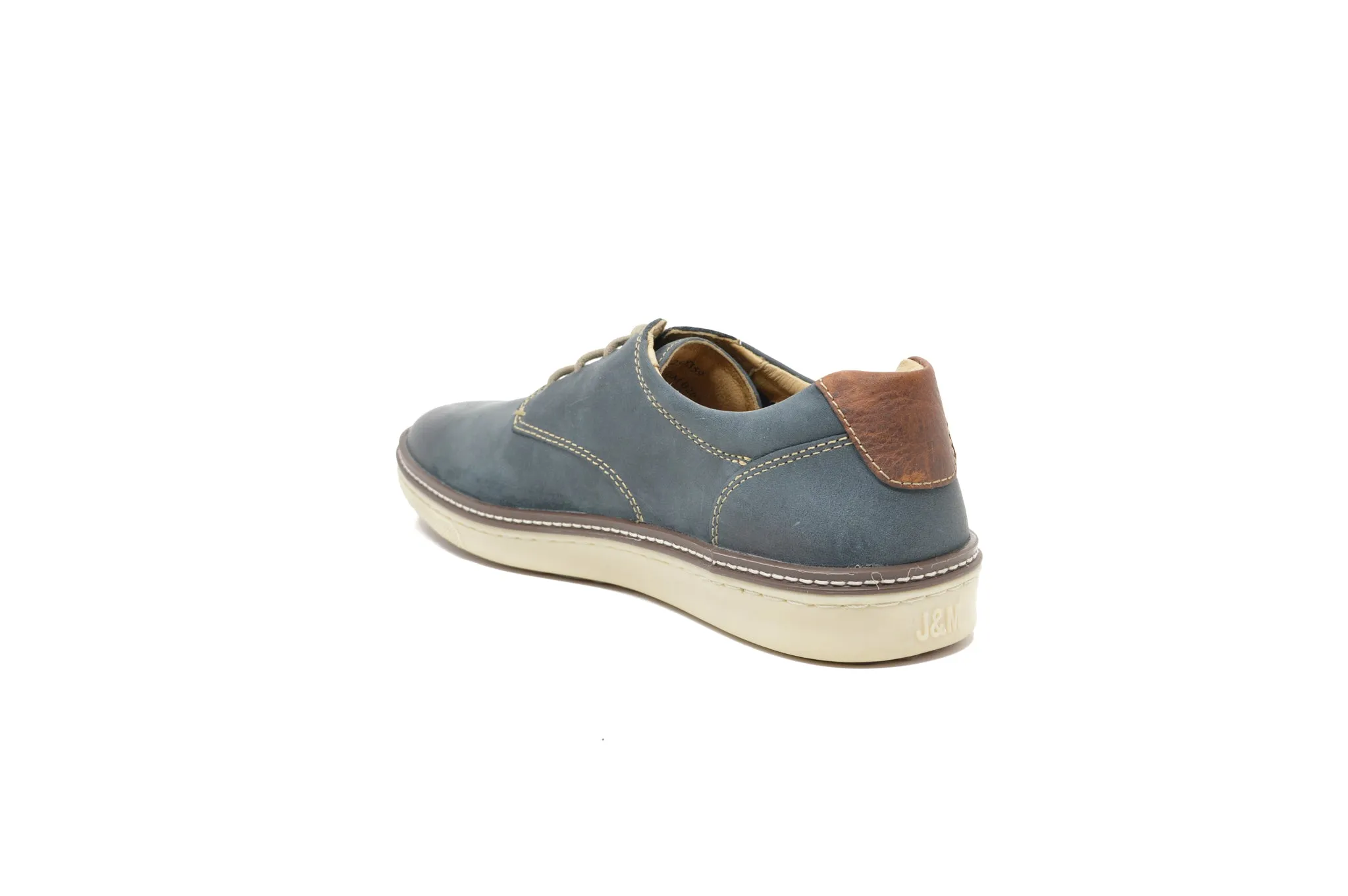 JOHNSTON & MURPHY Mcguffey Bout Rond Johnston & Murphy Chaussures