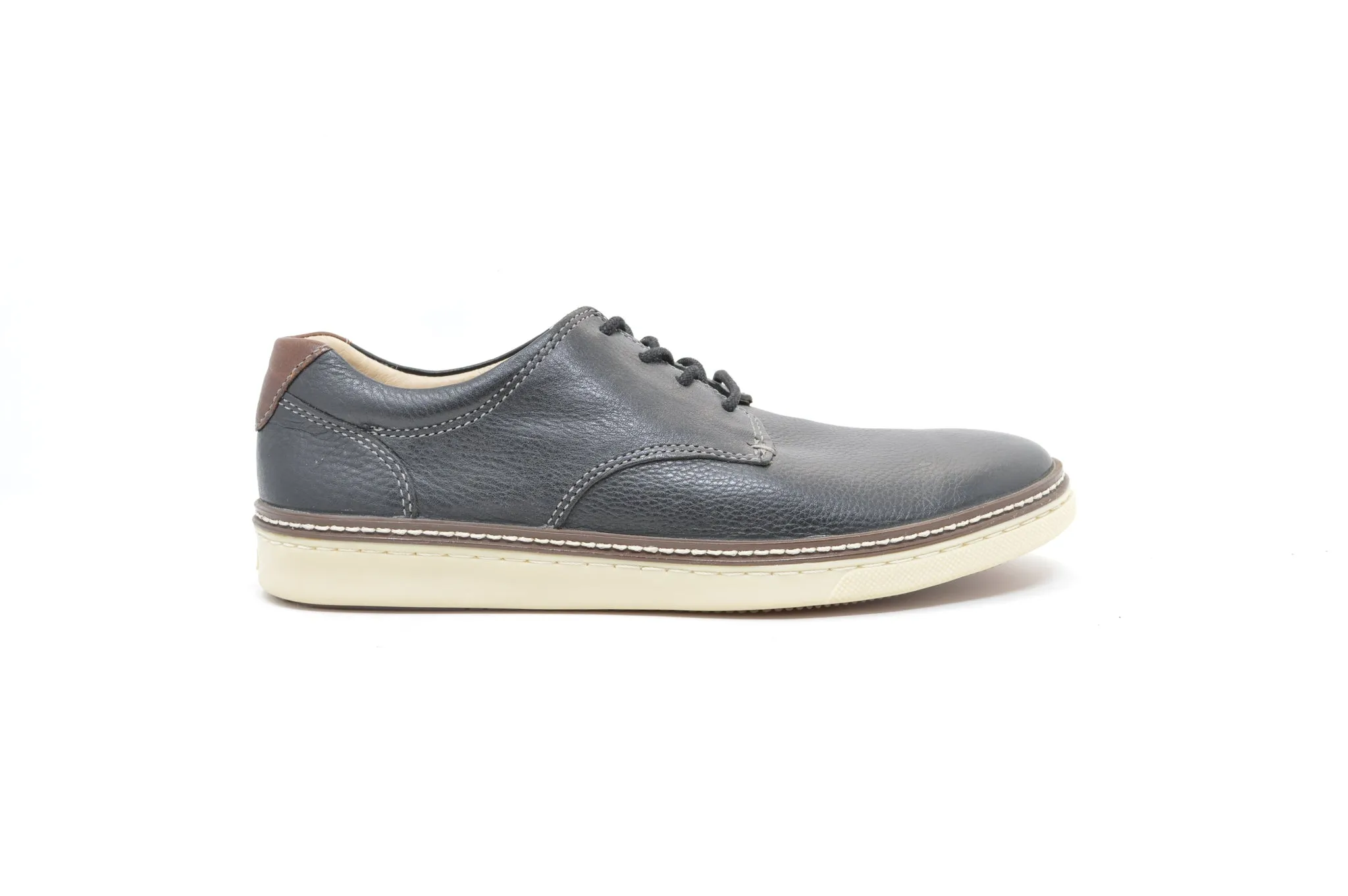 JOHNSTON & MURPHY Mcguffey Bout Rond Johnston & Murphy Chaussures