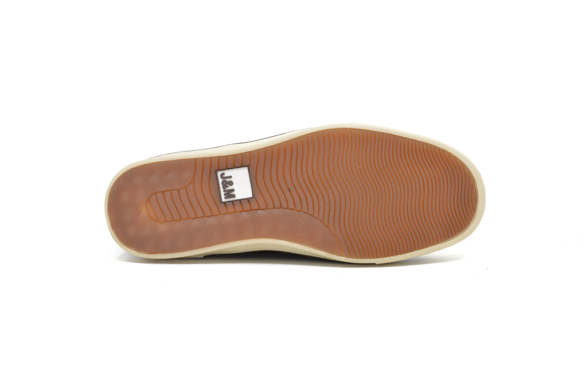 JOHNSTON & MURPHY Mcguffey Bout Rond Johnston & Murphy Chaussures