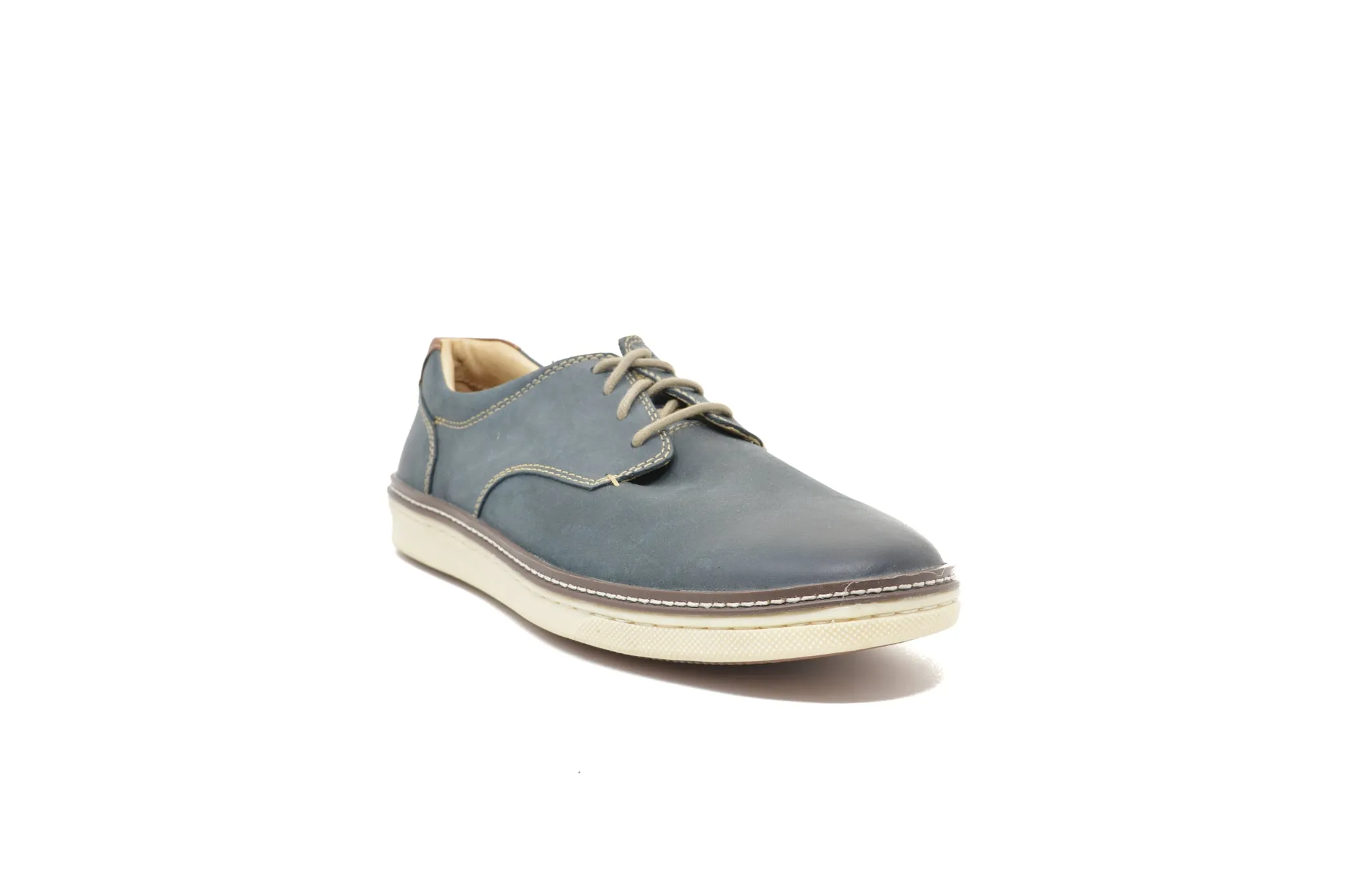 JOHNSTON & MURPHY Mcguffey Bout Rond Johnston & Murphy Chaussures