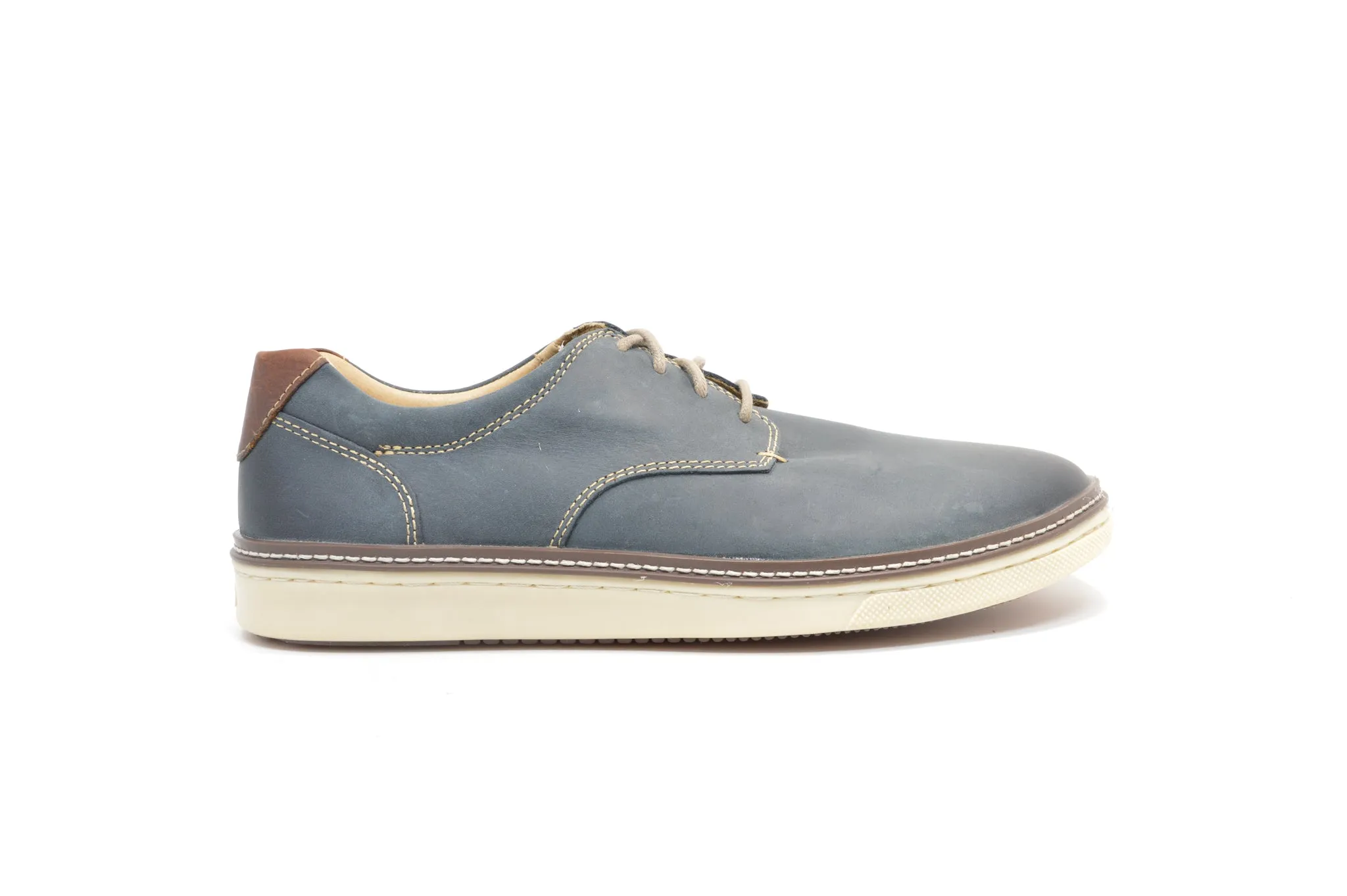 JOHNSTON & MURPHY Mcguffey Bout Rond Johnston & Murphy Chaussures
