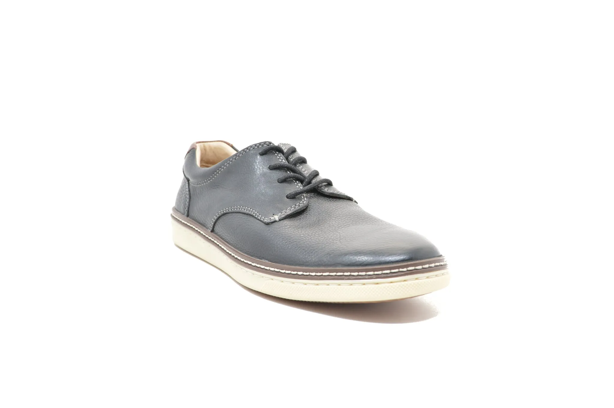 JOHNSTON & MURPHY Mcguffey Bout Rond Johnston & Murphy Chaussures