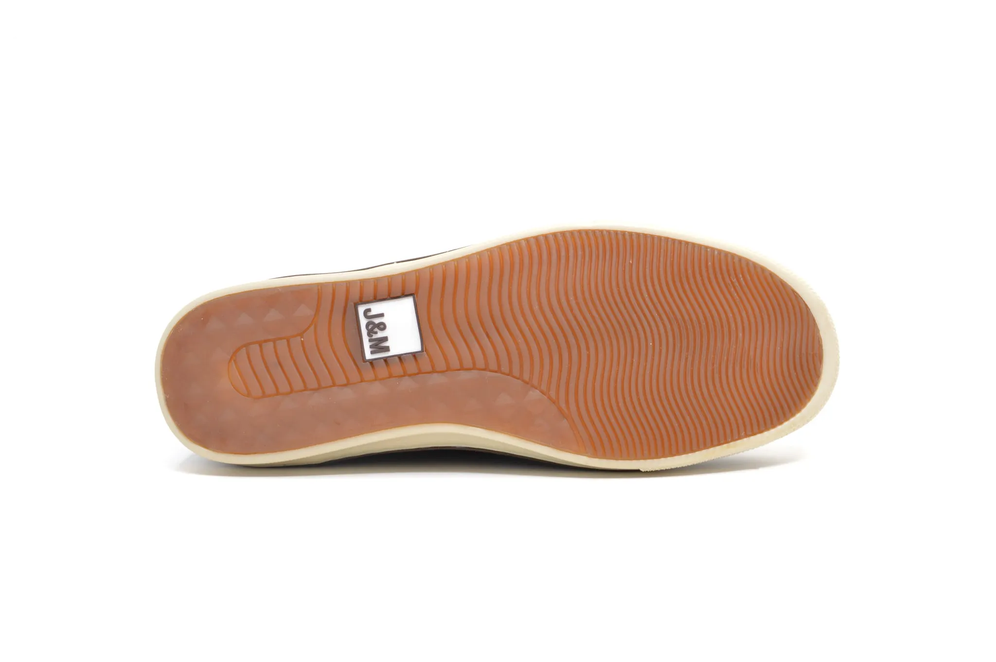 JOHNSTON & MURPHY Mcguffey Bout Rond Johnston & Murphy Chaussures